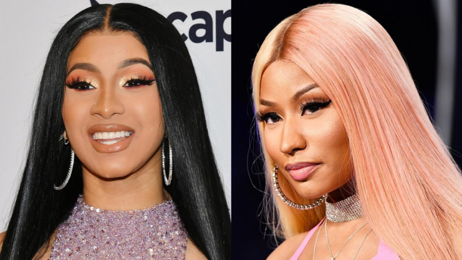 Cardi B VS Nicki Minaj: Who is the Best Rapper?