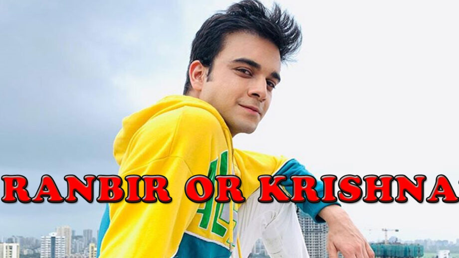 Check Out How Krishna Kaul Is Different From Kumkum Bhagya's Ranbir Kohli!