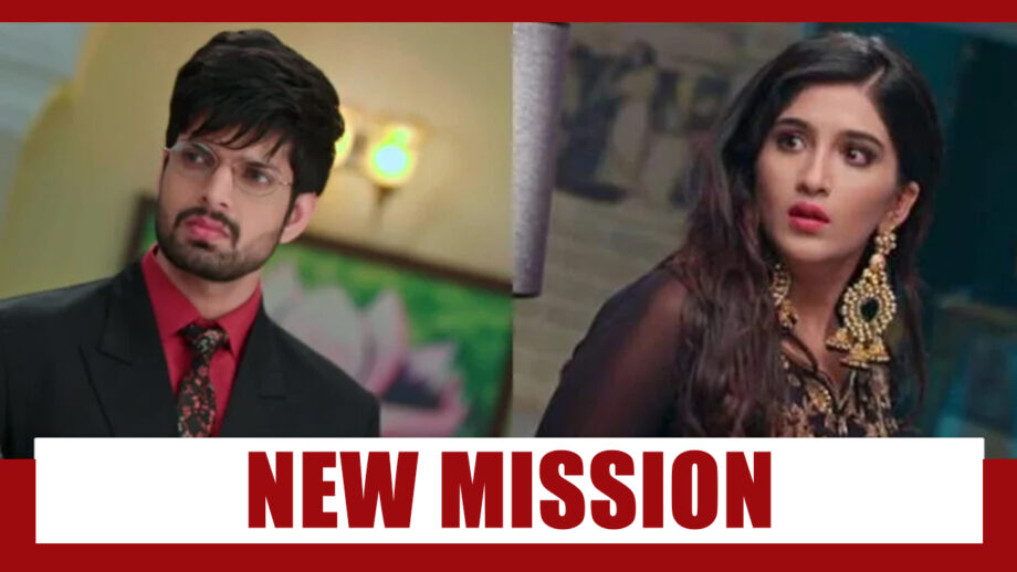 Choti Sarrdaarni Spoiler Alert: Manav on a mission to reveal his identity to Meher