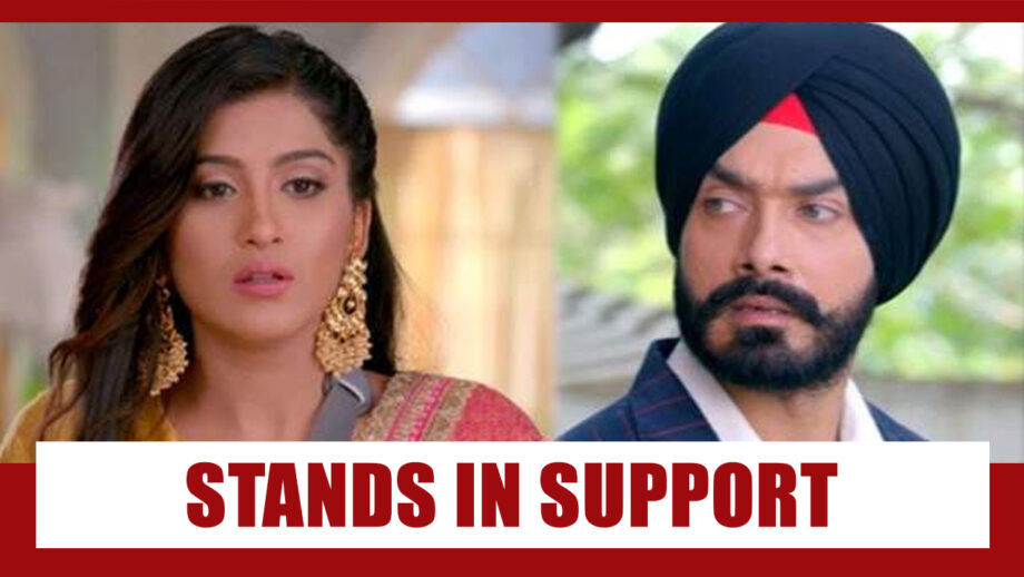Choti Sarrdaarni Spoiler Alert: Sarabjit vows to stand by Meher in the Serbia summons case