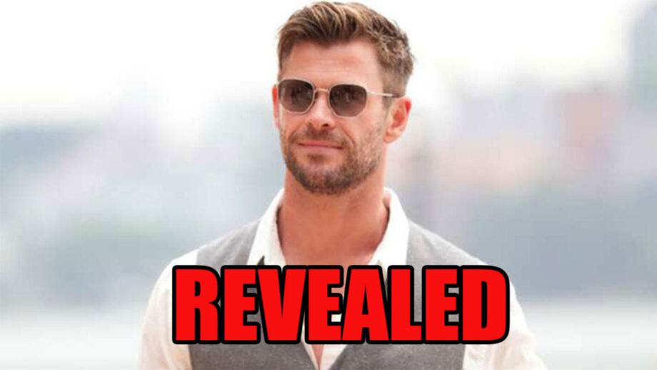 Chris Hemsworth affairs, controversies, net worth revealed