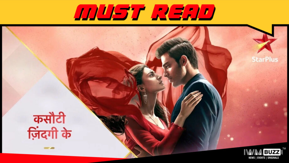 Confirmed: Kasautii Zindagii Kay to end in first week of October