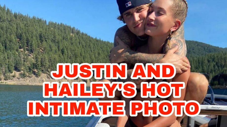 COUPLE GOALS: Justin Bieber & Hailey Bieber's latest intimate photo wow fans