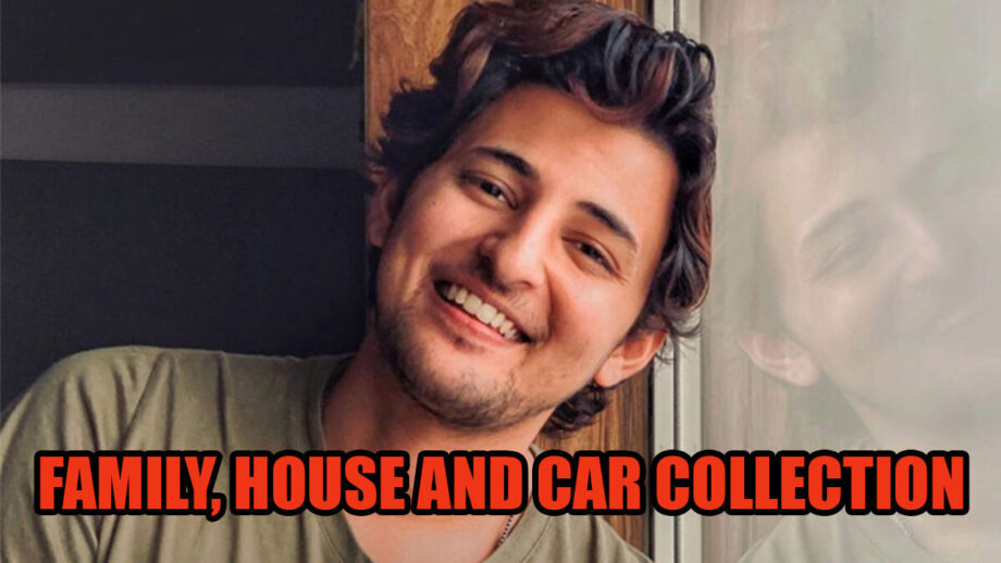 Darshan Raval's Family, House, And Car Collection In 2020 5