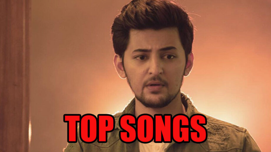 Darshan Raval's Top Songs Are Heart Warming!