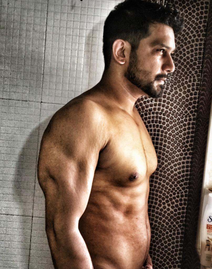 Dedicate an hour daily to your body fitness: Vineet Kumar Chaudhary 1