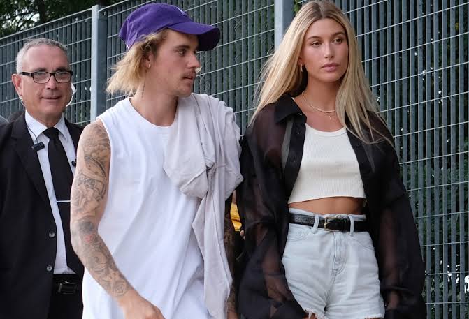 Details Of Justin Bieber And Hailey Baldwin's Luxury Life! 1