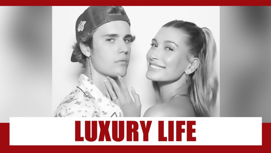 Details Of Justin Bieber And Hailey Baldwin's Luxury Life! 2
