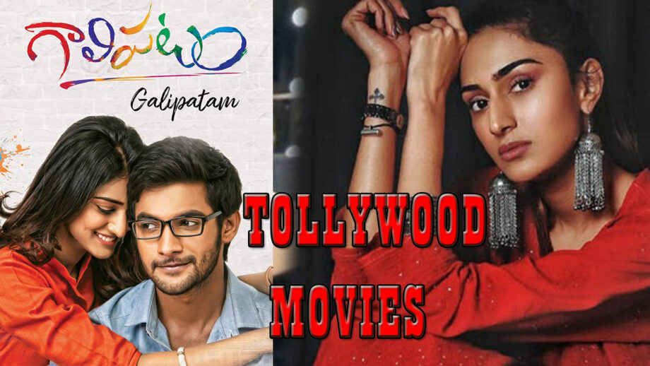 Did You Know? Kasautii Zindagii Kay Fame Erica Fernandes Was A Part Of THESE Tollywood Movies 3