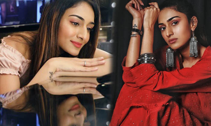 Did You Know? Kasautii Zindagii Kay Fame Erica Fernandes Was A Part Of THESE Tollywood Movies