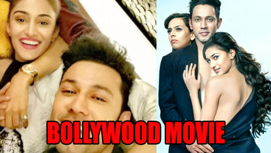 Did You Know? Kasautii Zindagii Kay's Erica Fernandes And Her Co-star Sahil Anand Worked Together In THIS Bollywood Movie 1