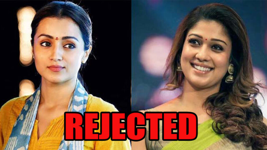 Did You Know? Nayanthara And Trisha Krishna Were Rejected For Remake Of Kangana Ranaut's BLOCKBUSTER QUEEN Movie
