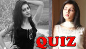 Die Hard Fan Of RadhaKrishn Fame Mallika Singh? Take This Quiz To Prove It