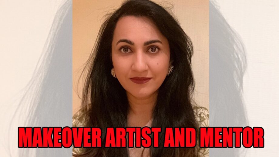 Dimple Mehta - The ultimate makeover artist and mentor
