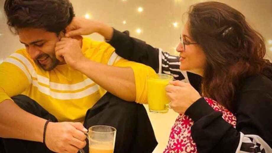 Dipika Kakar and Shoaib Ibrahim are missing something special: find out what