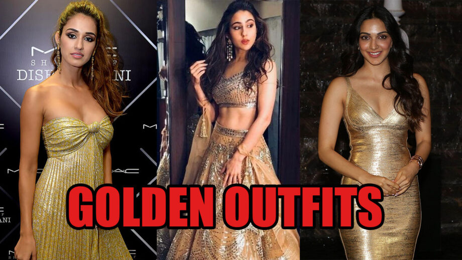 A Look At Kareena Kapoor's 'Golden Night' In Jaipur - News18