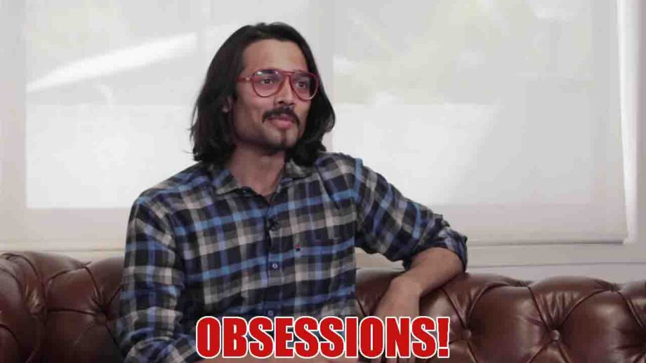 Do You Know? Bhuvan Bam Is Obsessed With This