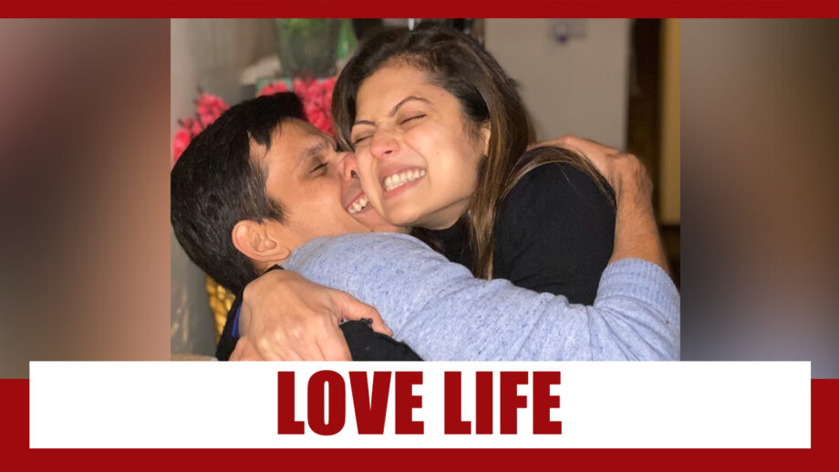 Drashti Dhami And Her Love Life 2
