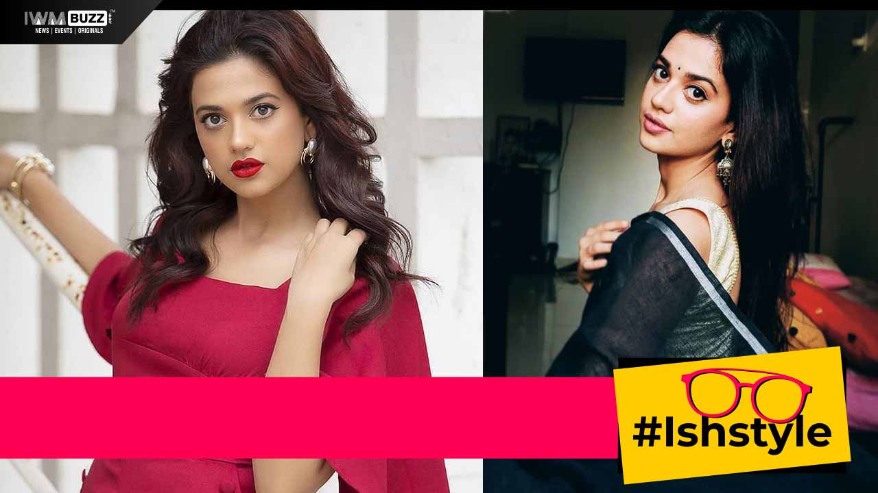 Find out what fashion style makes Shruti Sharma feel sexy ...