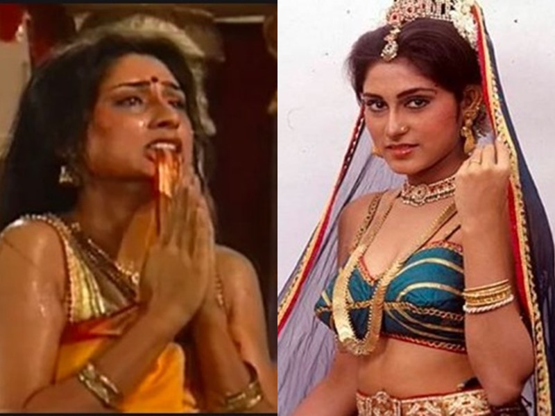 From Anita Hassanandani To Mrinal Kulkarni: 5 Actresses Who Portrayed The Role Of ICONIC Draupadi 2