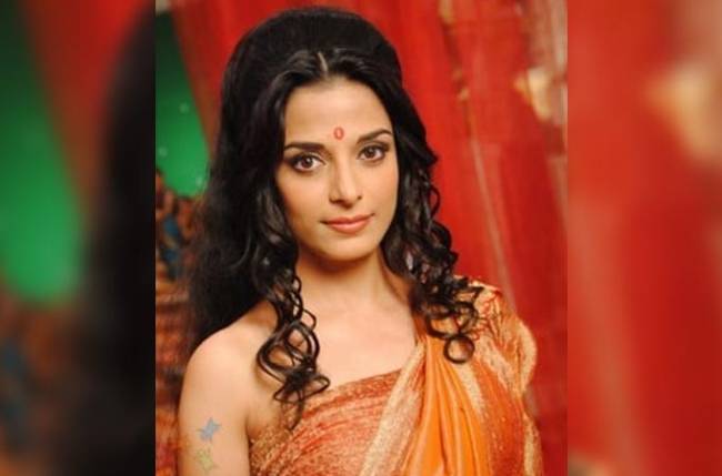 From Anita Hassanandani To Mrinal Kulkarni: 5 Actresses Who Portrayed The Role Of ICONIC Draupadi 3