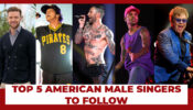 From Justin Timberlake to Elton John: Top 5 American Male Singers To Follow