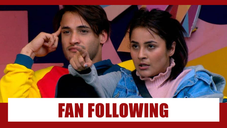 From Unknown To Most Followed Fan Following: This Is How Bigg Boss Helped Asim Riaz And Shehnaaz Gill
