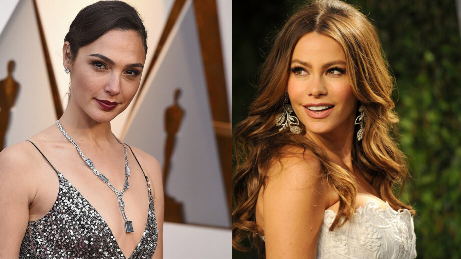 Gal Gadot VS Sofia Vergara: Who Is The Real Style Queen?