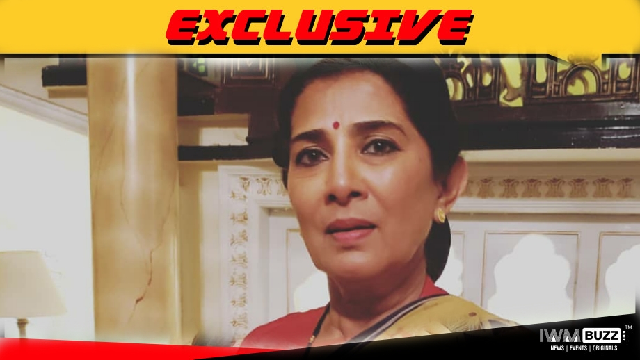 Gargi Patel bags Zee TV's Apna Time Bhi Aayega