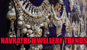 Get Your Navratri Look: 5 Latest Jewellery Trends to Wear This Navratri