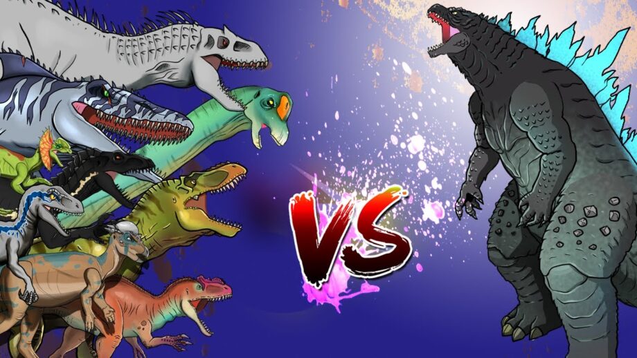 Godzilla VS Jurassic Park: Which Hollywood Film Had The Best Realistic Feel?