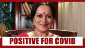 Happu Ki Ultan Pultan actress Himani Shivpuri tests positive for COVID 19