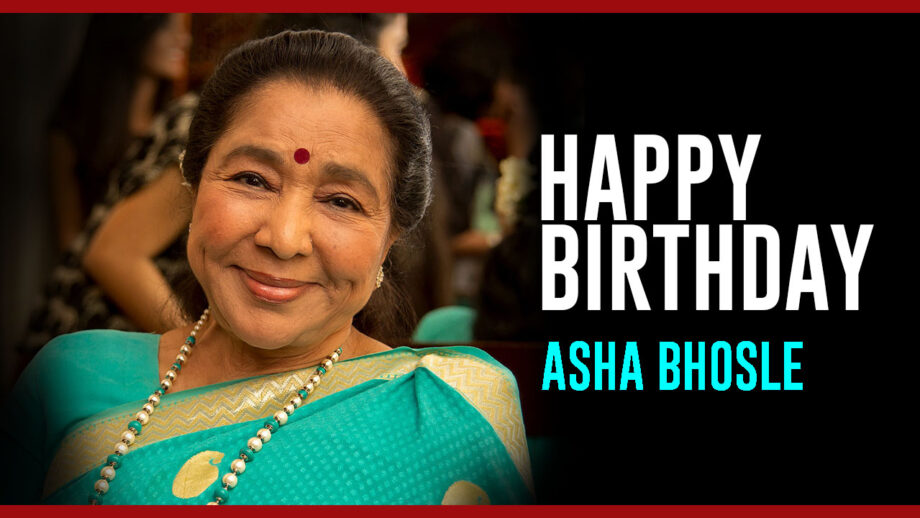 Happy Birthday Asha Bhosle: 5 Classics You Haven’t Heard