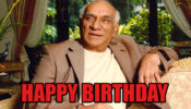 Happy Birthday Yash Chopra