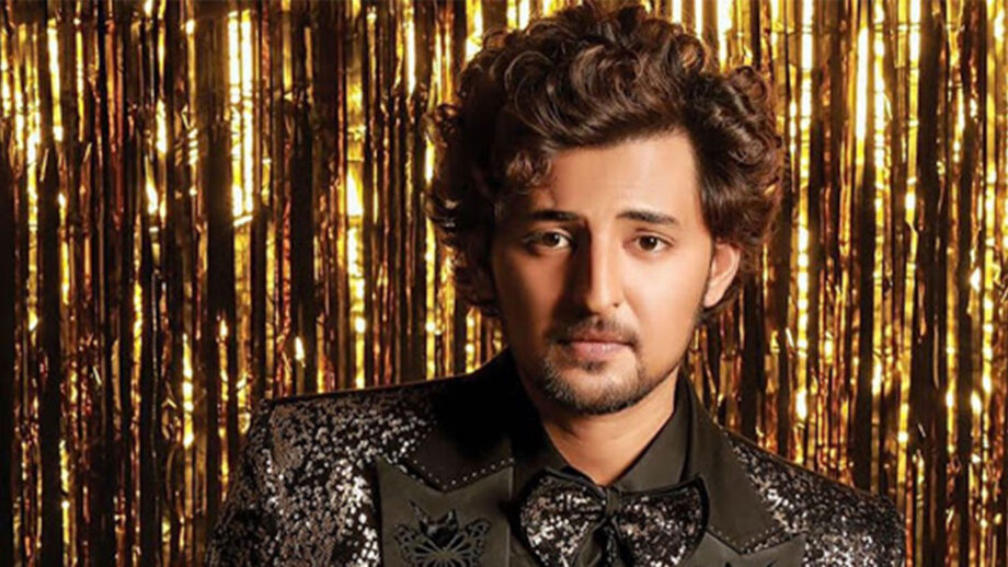Here's How Darshan Raval Deals With Success And Failure