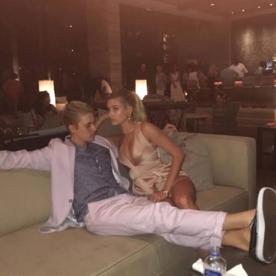 Here’s how Justin Bieber And Hailey Baldwin spend their holiday! 1