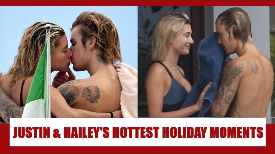 Here’s how Justin Bieber And Hailey Baldwin spend their holiday! 2