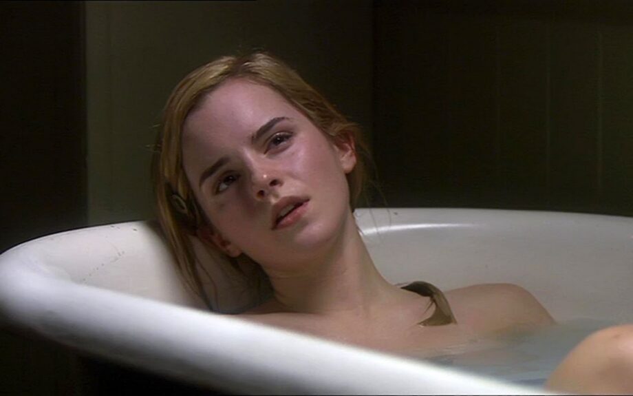 Emma Watson Hot Scene