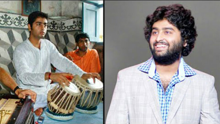 How Arijit Singh Became So Successful? DETAILS REVEALED!