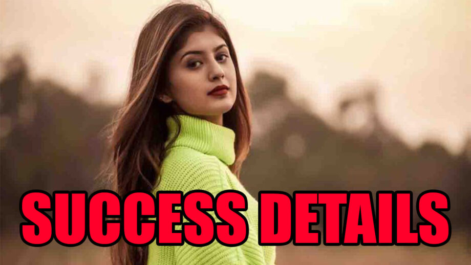 How Arishfa Khan Became So Successful? DETAILS REVEALED!