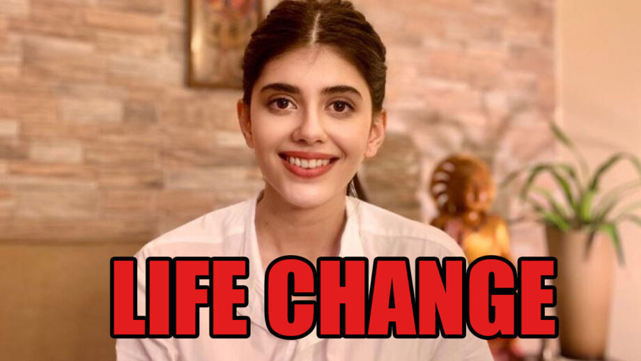 How Did Sanjana Sanghi's Life Change After Dil Bechara Movie?
