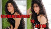 How Did Yeh Rishta Kya Kehlata Hai Fame Shivangi Joshi Get into Acting?