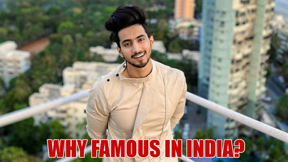 How Faisu became famous In India?