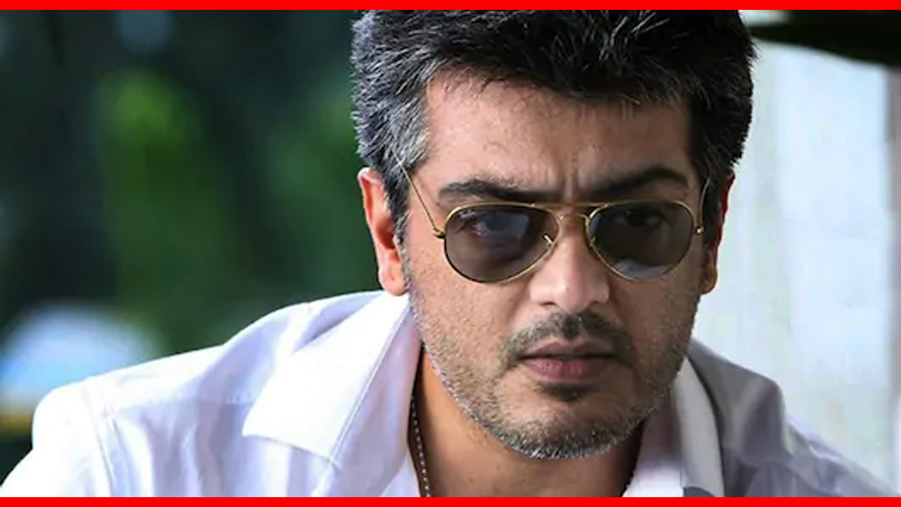How Much Does Ajith Kumar Charge For A Movie? You Will Be SHOCKED | IWMBuzz