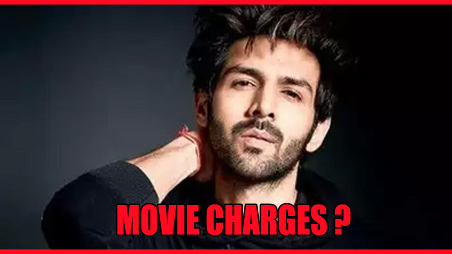 How Much Does Kartik Aaryan Charge For A Movie After Love Aaj Kal 2? You Will Be SHOCKED
