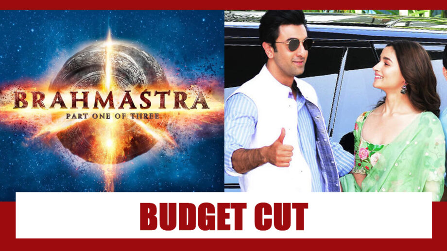 How Much Of Budget Cut Will Brahmastra Take?
