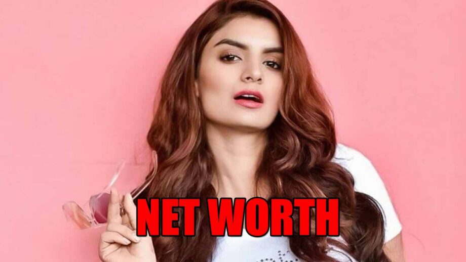 How Rich Is Anveshi Jain? Here's The Truth About Her Net Worth!