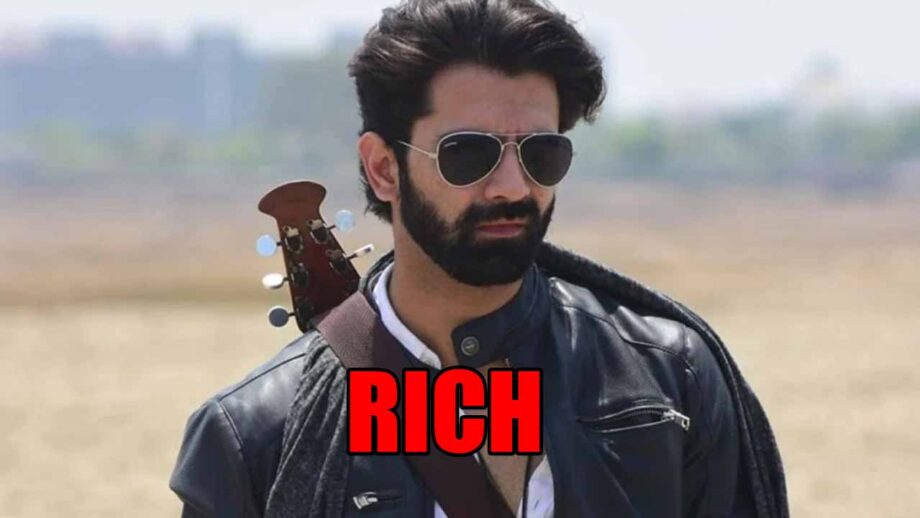 How Rich Is Barun Sobti?