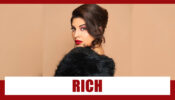 How Rich Is Bollywood Actress Jacqueline Fernandez?