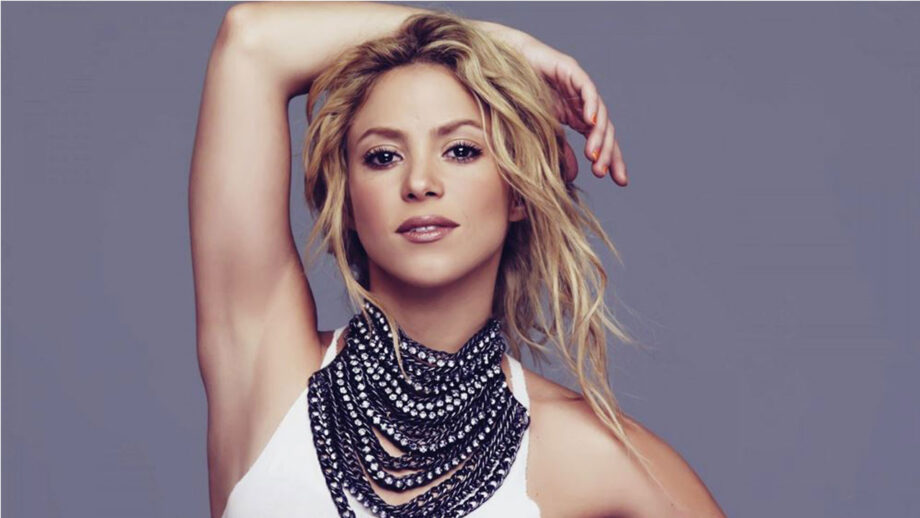 How Rich Is Hollywood Singer Shakira? Here's The Truth About Her Net Worth!